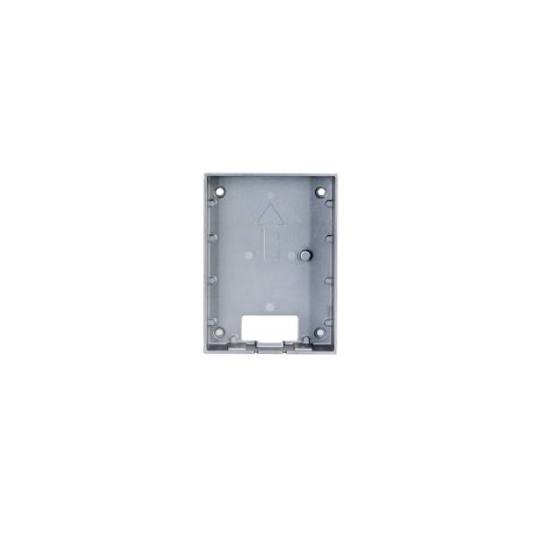 Dahua Durable Surface Mounted Box IP55 IK07 | VTM115 | Dahua Bahrain