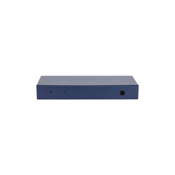 Dahua 10-Port Gigabit Desktop Switch with 8 PoE Ports 60W | DH-CS4010-8ET2GT-60 | Dahua Bahrain