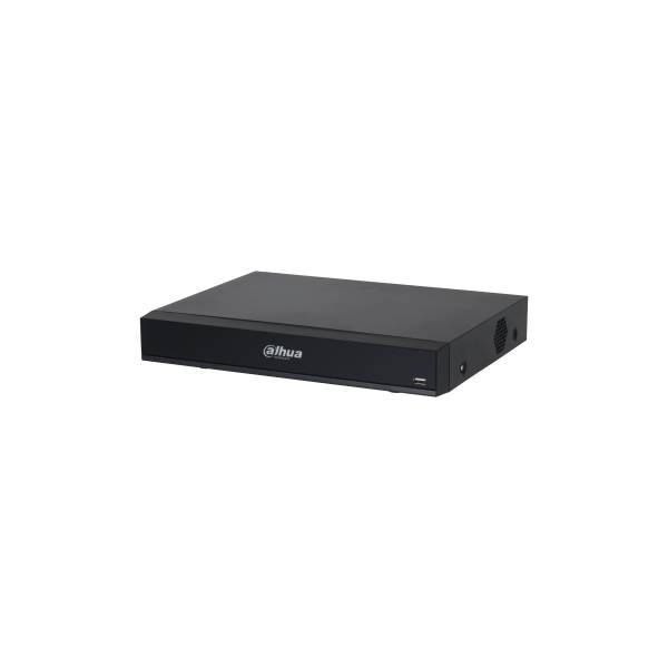 Dahua 16CH 4K Digital Video Recorder DVR 1U | DH-XVR7216AN-4K-I3 | Dahua Bahrain