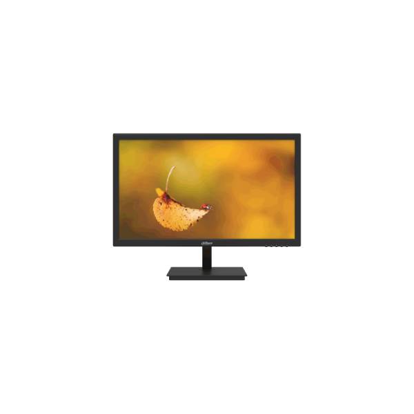 Dahua 27 Inch LED Monitor 24/7 Operation | DHI-LM27-L200-V1 | Dahua Bahrain