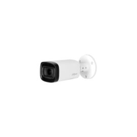 Dahua 2MP HDCVI IR Bullet Camera 2.7–12mm Vari-Focal Built-in Mic IP67 Metal | DH-HAC-HFW1200RP-Z-A-2712-S6 | Dahua Bahrain