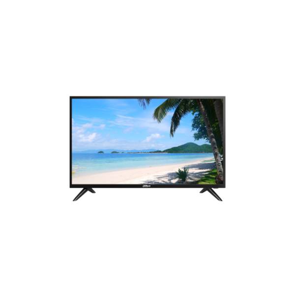 Dahua 32 Inch Full HD Monitor for 24/7 Use | DHI-LM32-F200-V2 | Dahua Bahrain