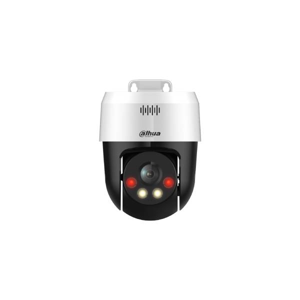 Dahua 3MP Smart Dual Light PT Network Camera | DH-SD2A300NB-GNY-A-PV-0400 | Dahua Bahrain