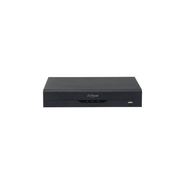 Dahua 4 Channel Network Video Recorder 1 HDD Compact 1U | DHI-NVR1104HS-S3-H V2.0 | Dahua Bahrain