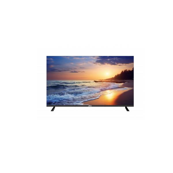 Dahua 43-Inch UHD Monitor 24/7 Operation | DHI-LM43-F400-B4-V3 | Dahua Bahrain