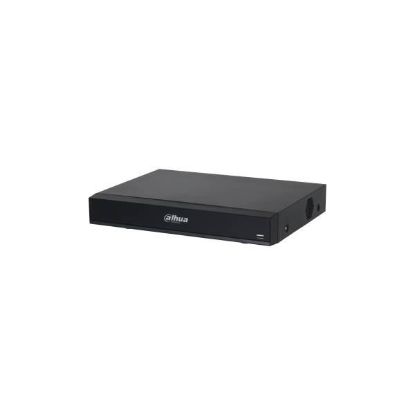 Dahua 4CH 4K Mini Digital Video Recorder 1U | DH-XVR7104H-4K-I3 | Dahua Bahrain