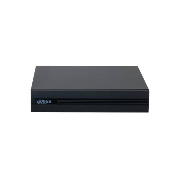 Dahua 4CH Penta-Brid 5MP/1080P WizSense DVR 1U 1HDD | DH-XVR1B04H-I-T | Dahua Bahrain