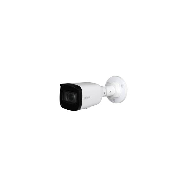 Dahua 4MP IR Varifocal Bullet WizSense Network Camera IP67 40m IR 2.7-13.5mm Lens SMD Plus Metal | DH-IPC-HFW2441TP-ZS-27135 | Dahua Bahrain