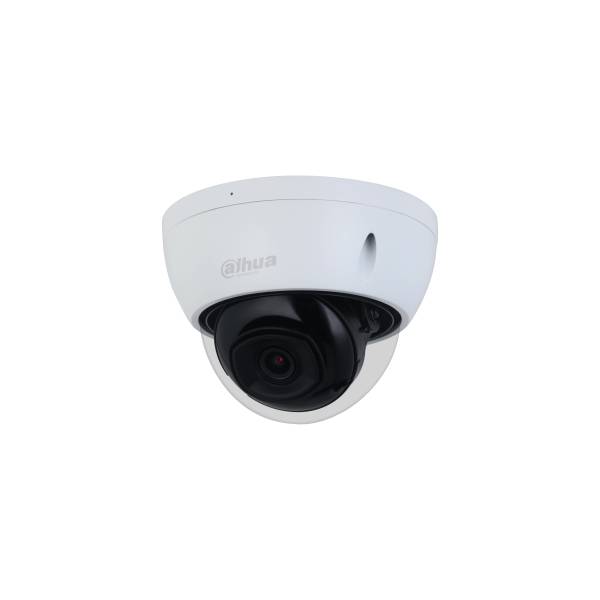 Dahua 5MP IR Varifocal Dome WizSense Network Camera IP67 IK10 IR 40m 2.7-13.5mm SMD Plus Metal | DH-IPC-HDBW2541RP-ZS-27135-S2 | Dahua Bahrain