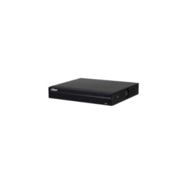 Dahua 8 Channel 1U 8PoE 2 HDD Lite Network Video Recorder | DHI-NVR4208-8P-4KS3 | Dahua Bahrain
