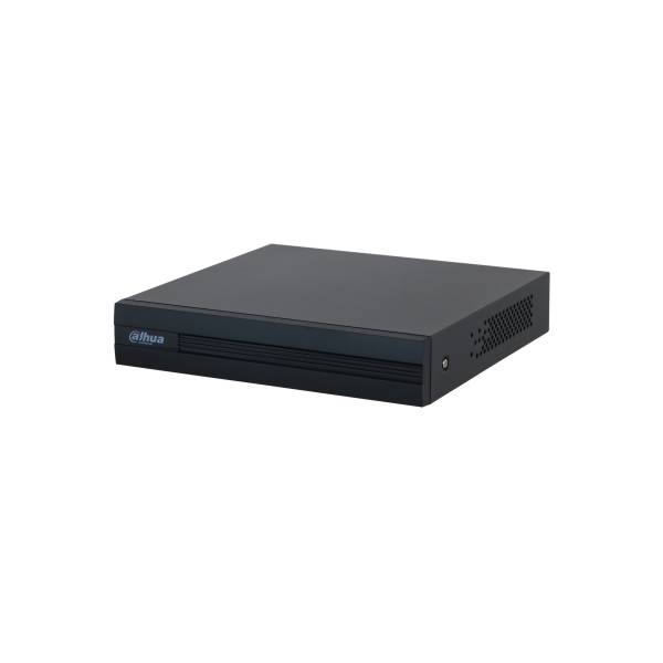 Dahua 8CH Penta-Brid 5MP/1080P WizSense DVR 1U 1HDD | DH-XVR1B08H-I-T | Dahua Bahrain
