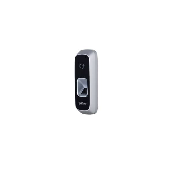 Dahua Card Swiping and Fingerprint Access Reader | DHI-ASR1102A(V3) | Dahua Bahrain