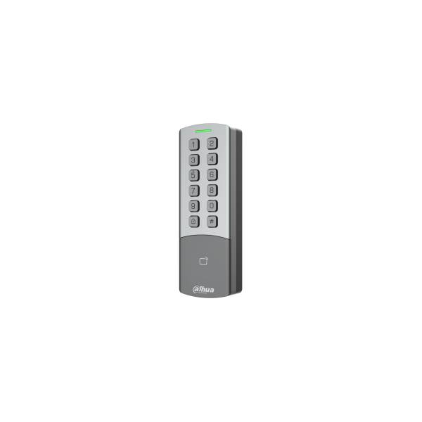 Dahua Card Swiping and Password Access Standalone POE Device | DHI-ASI1201M-MEP | Dahua Bahrain