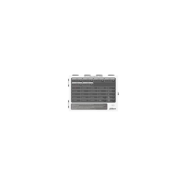 Dahua Fire Alarm Control Panel | DHI-HY-C102-8 | Dahua Bahrain