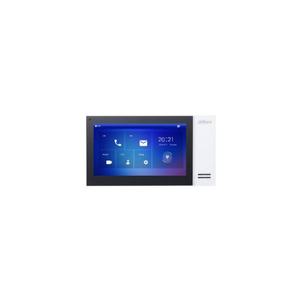 Dahua IP Indoor Touch Screen Monitor | DHI-VTH2421FB-P | Dahua Bahrain