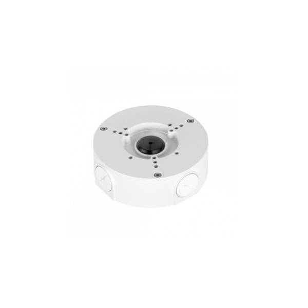 Dahua Outdoor Waterproof Junction Box | DH-PFA130-E-V3 | Dahua Bahrain