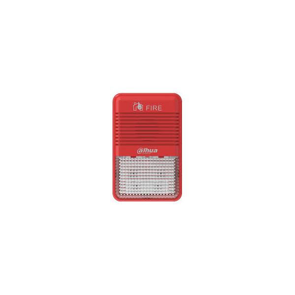 Dahua Standalone Conventional Smoke Detector | DHI-HY-C121-CTXF | Dahua Bahrain