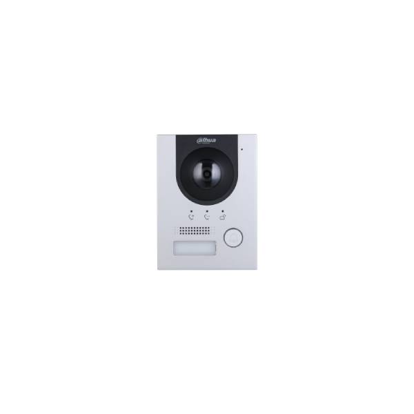 Dahua Villa IP Door Station 2-Wire | DHI-VTO2202F-P-S3 | Dahua Bahrain